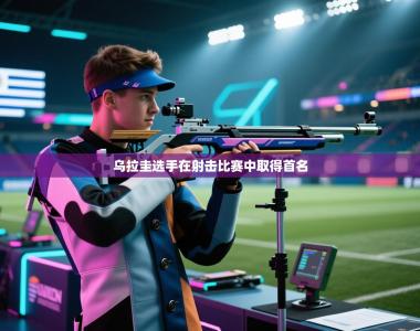 乌拉圭选手在射击比赛中取得首名