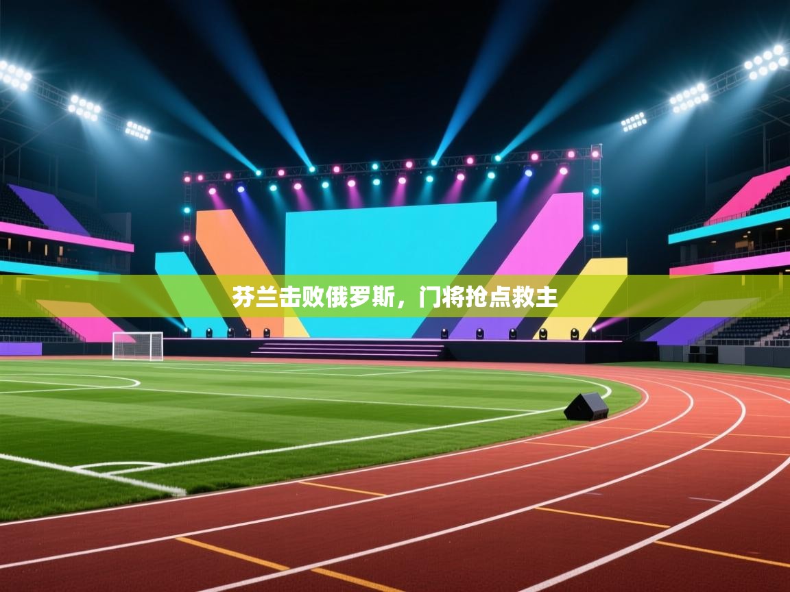 芬兰击败俄罗斯，门将抢点救主  第1张