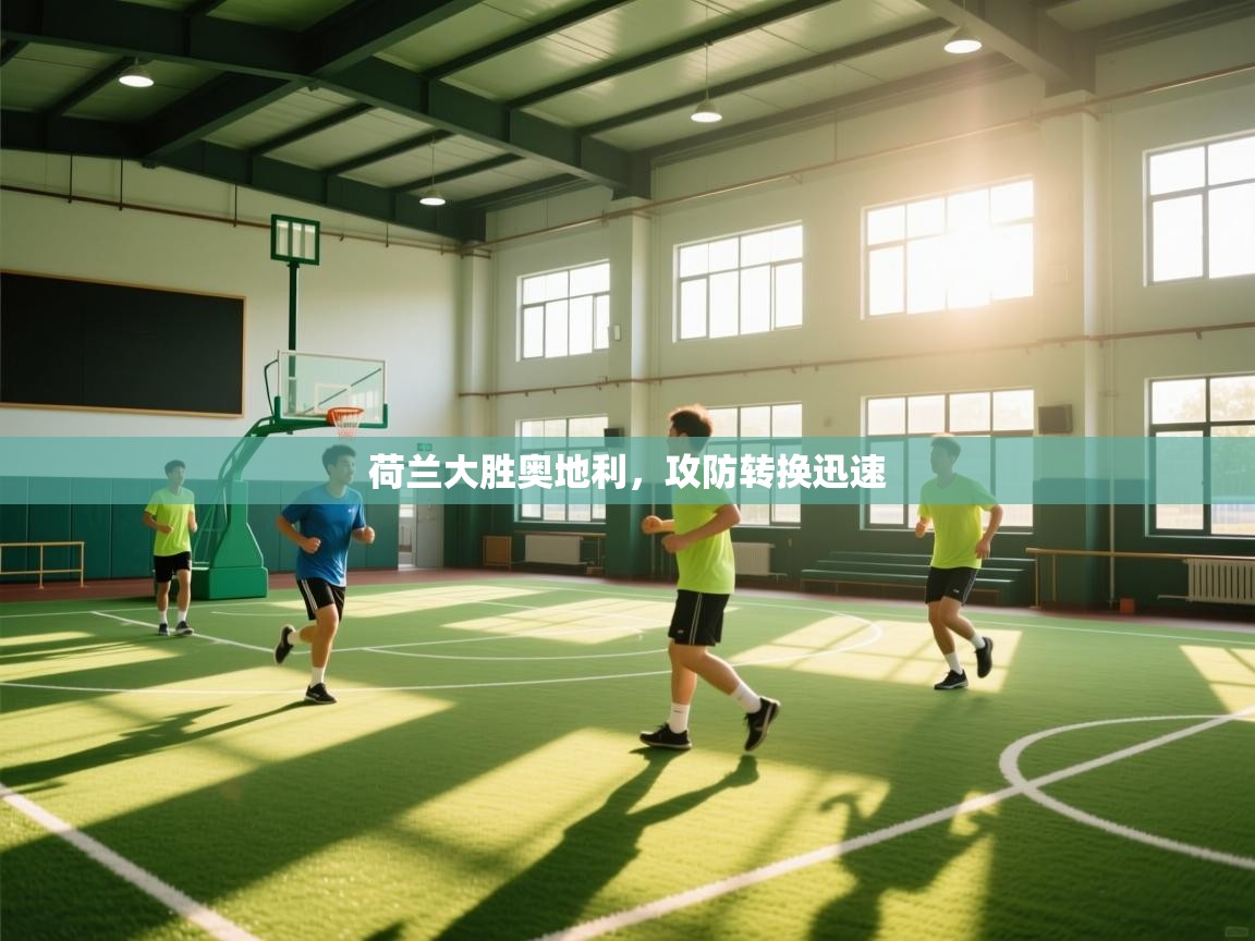 荷兰大胜奥地利，攻防转换迅速  第1张