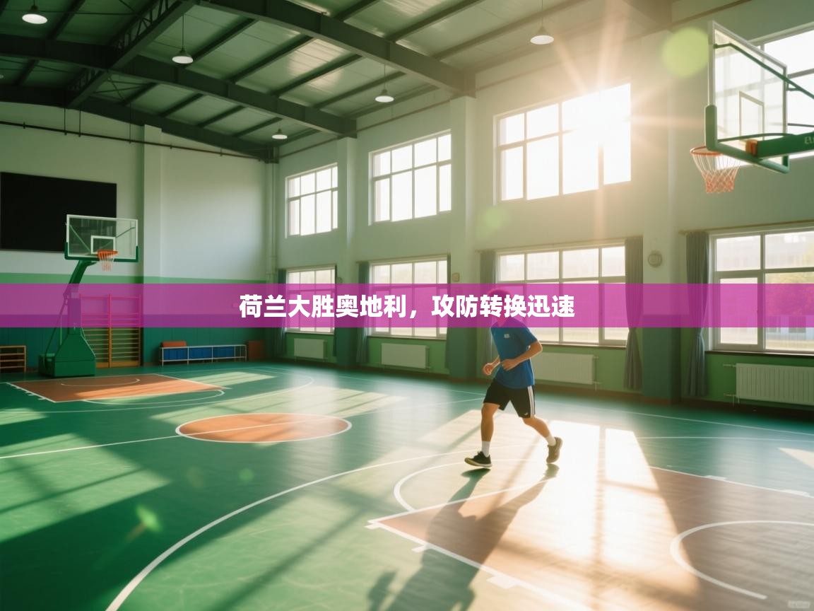 荷兰大胜奥地利，攻防转换迅速  第2张