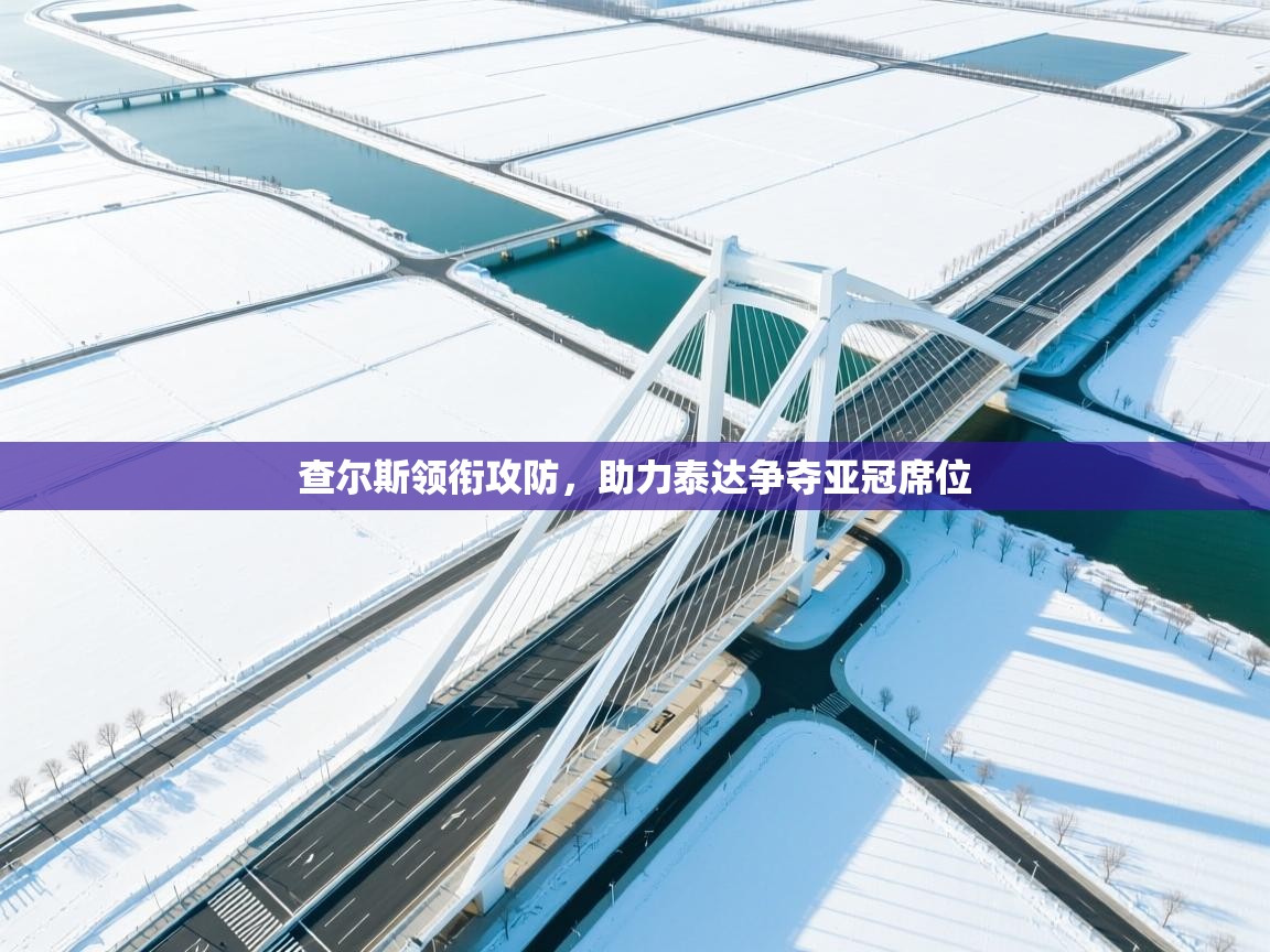 查尔斯领衔攻防，助力泰达争夺亚冠席位  第2张