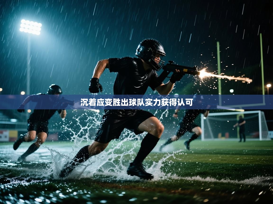 沉着应变胜出球队实力获得认可  第2张