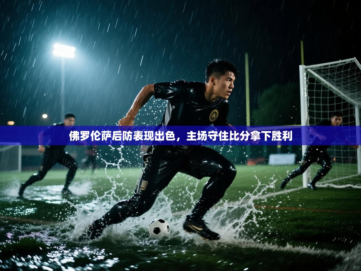 佛罗伦萨后防表现出色，主场守住比分拿下胜利  第1张