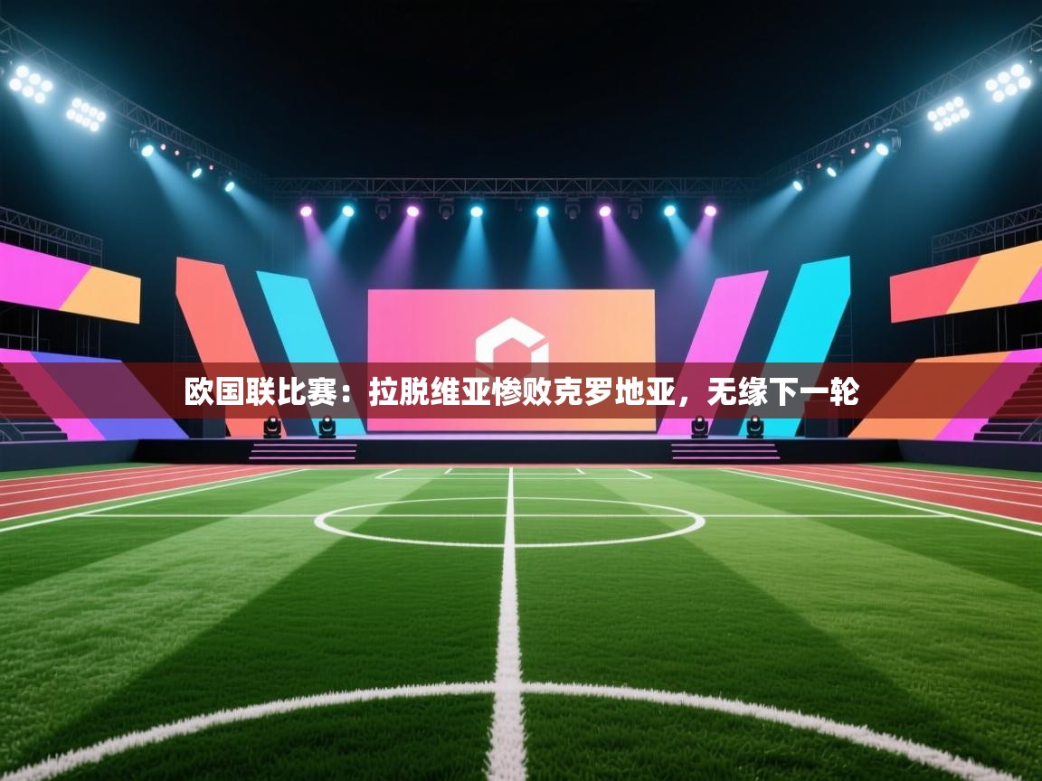 欧国联比赛：拉脱维亚惨败克罗地亚，无缘下一轮  第2张