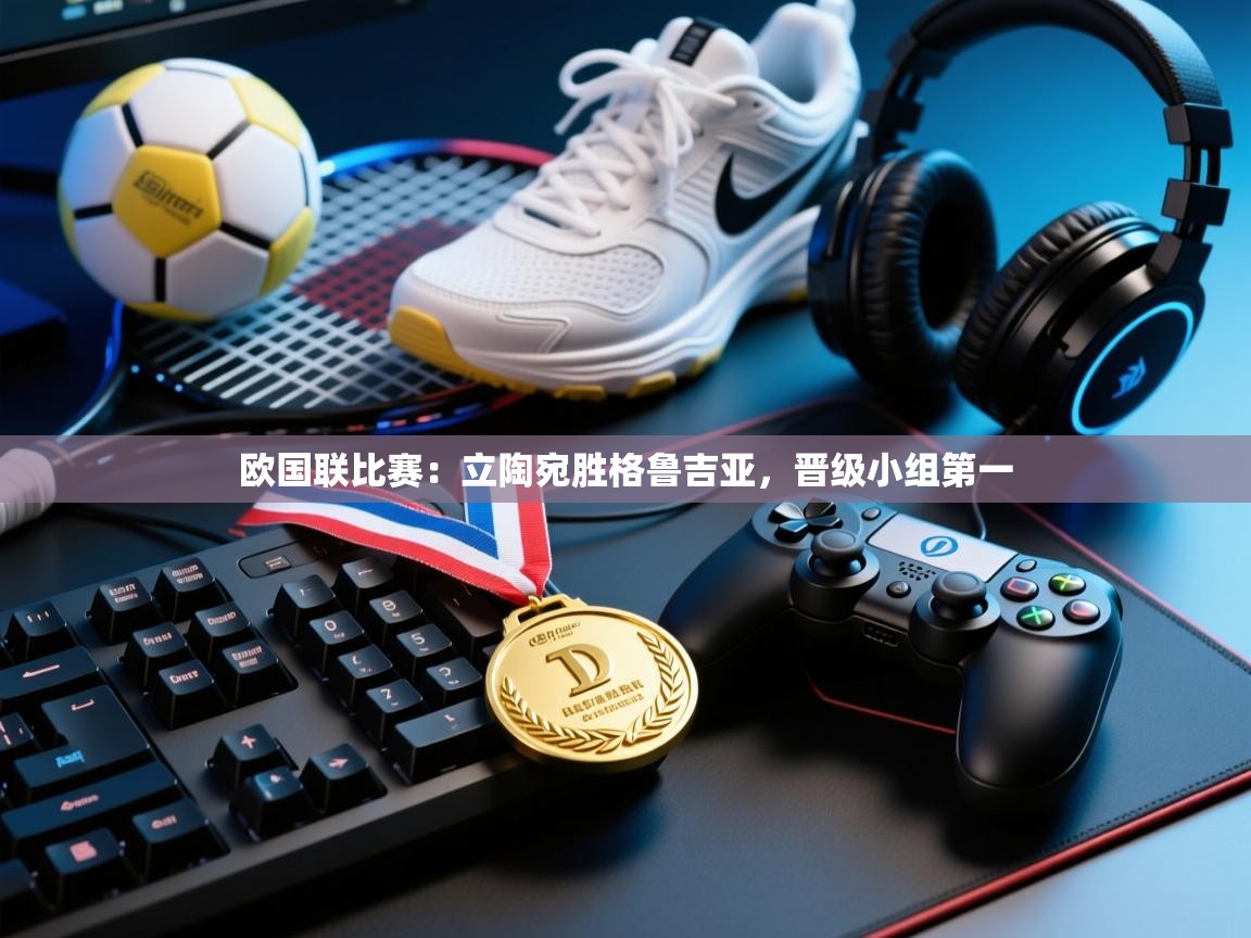 欧国联比赛：立陶宛胜格鲁吉亚，晋级小组第一  第2张