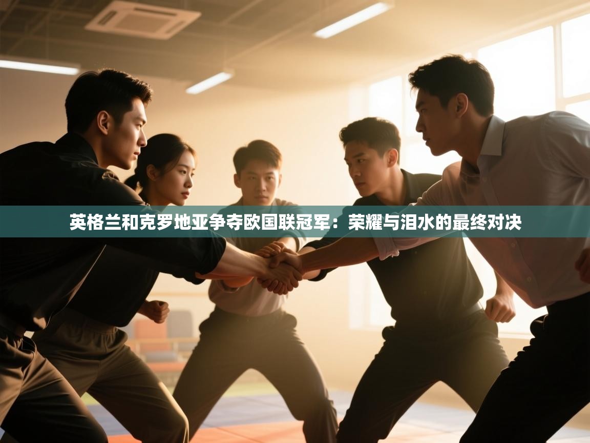 英格兰和克罗地亚争夺欧国联冠军：荣耀与泪水的最终对决  第2张