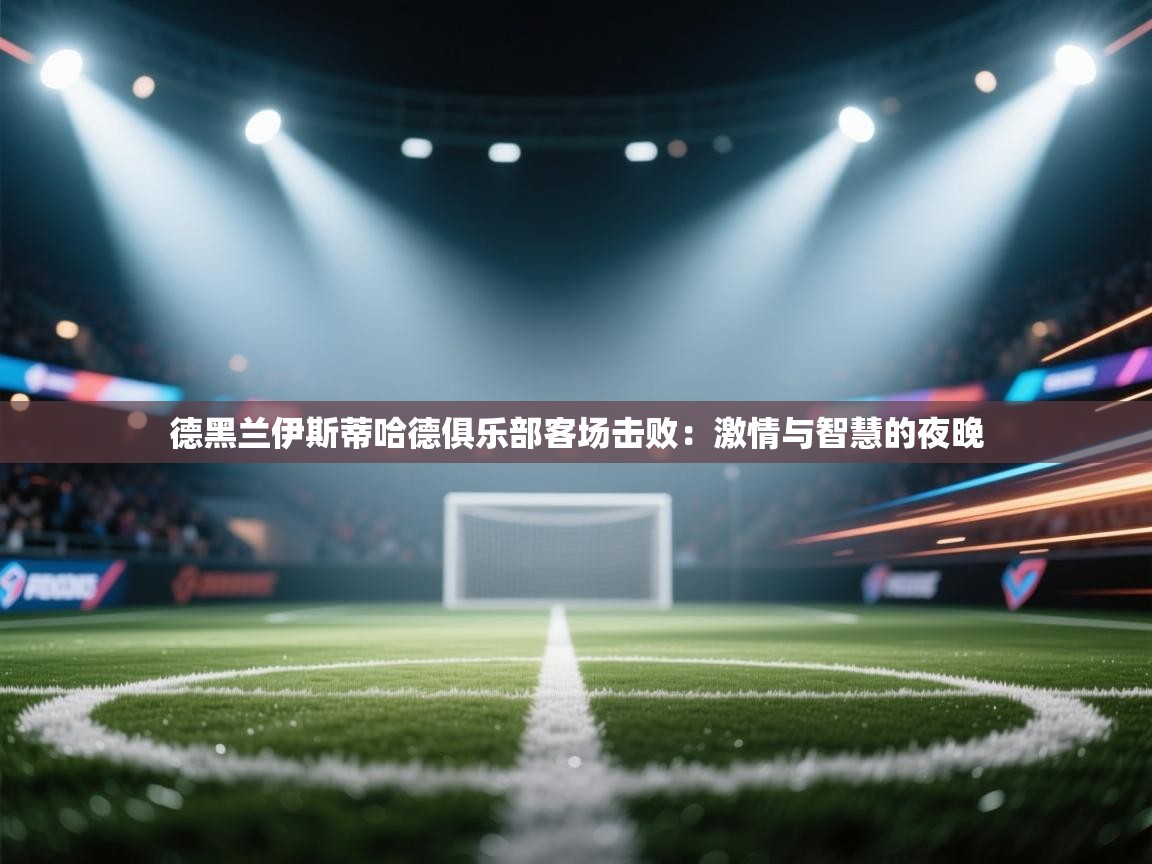 德黑兰伊斯蒂哈德俱乐部客场击败：激情与智慧的夜晚  第1张