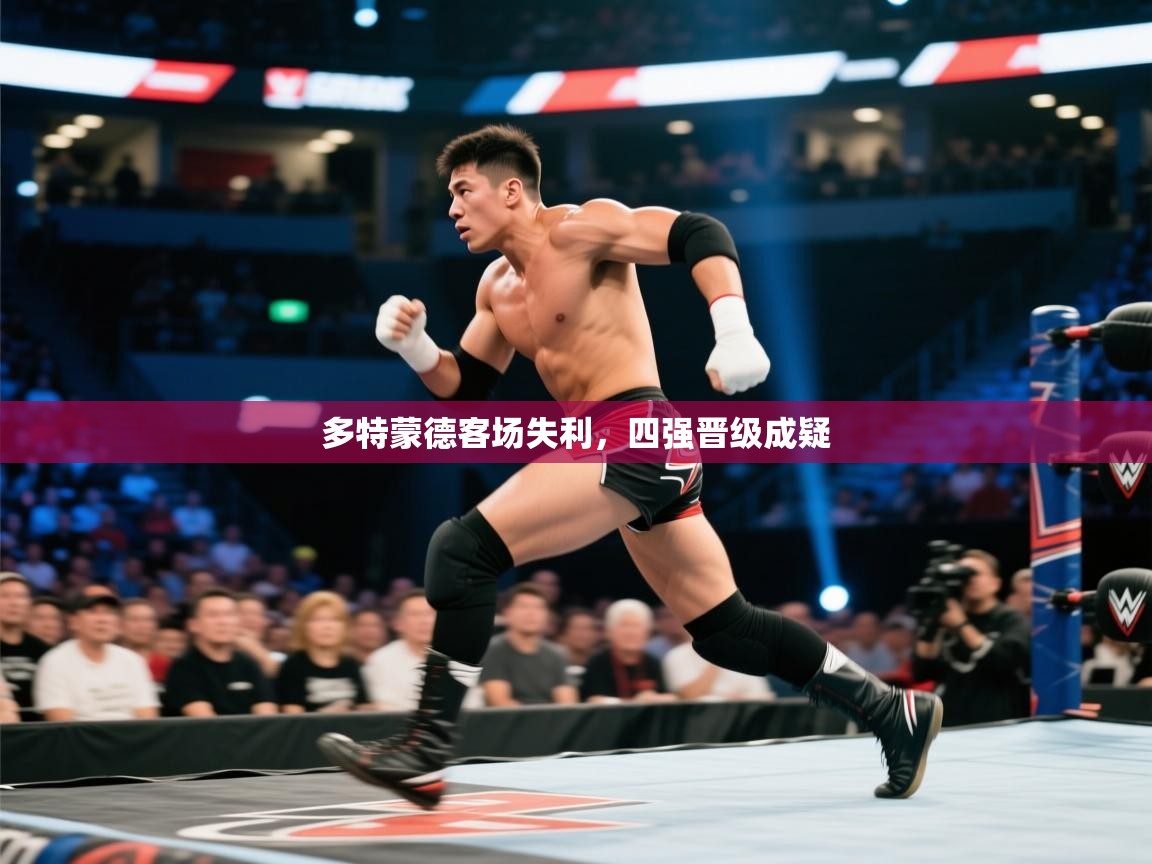 多特蒙德客场失利，四强晋级成疑  第1张