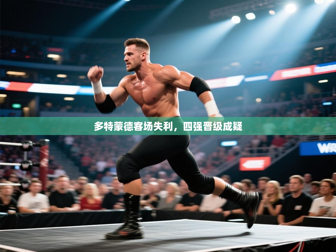 多特蒙德客场失利，四强晋级成疑  第2张