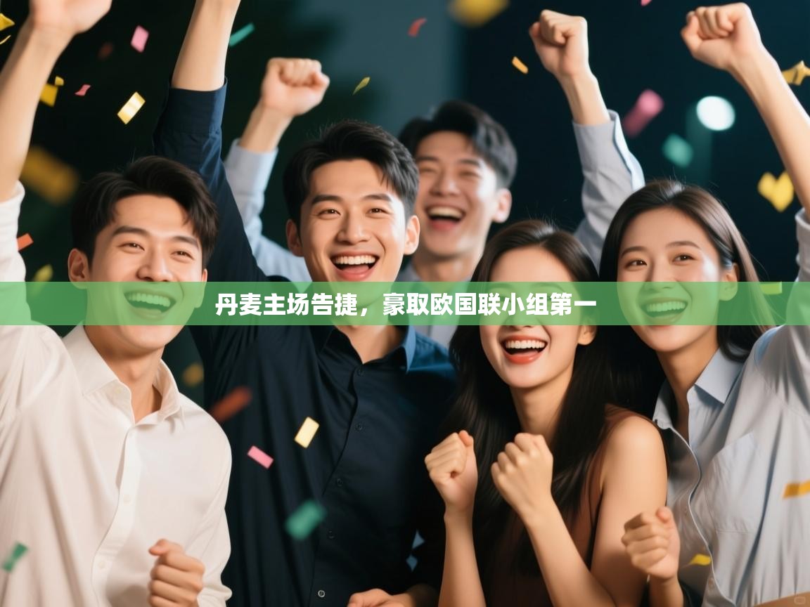 丹麦主场告捷，豪取欧国联小组第一  第1张