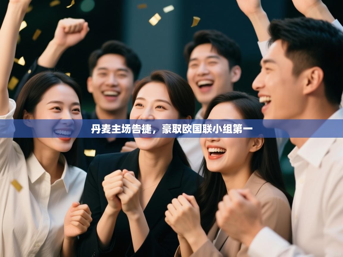 丹麦主场告捷，豪取欧国联小组第一  第2张