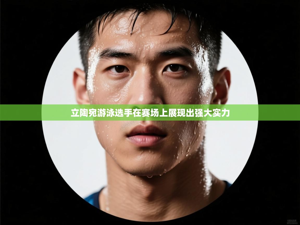 立陶宛游泳选手在赛场上展现出强大实力 第2张