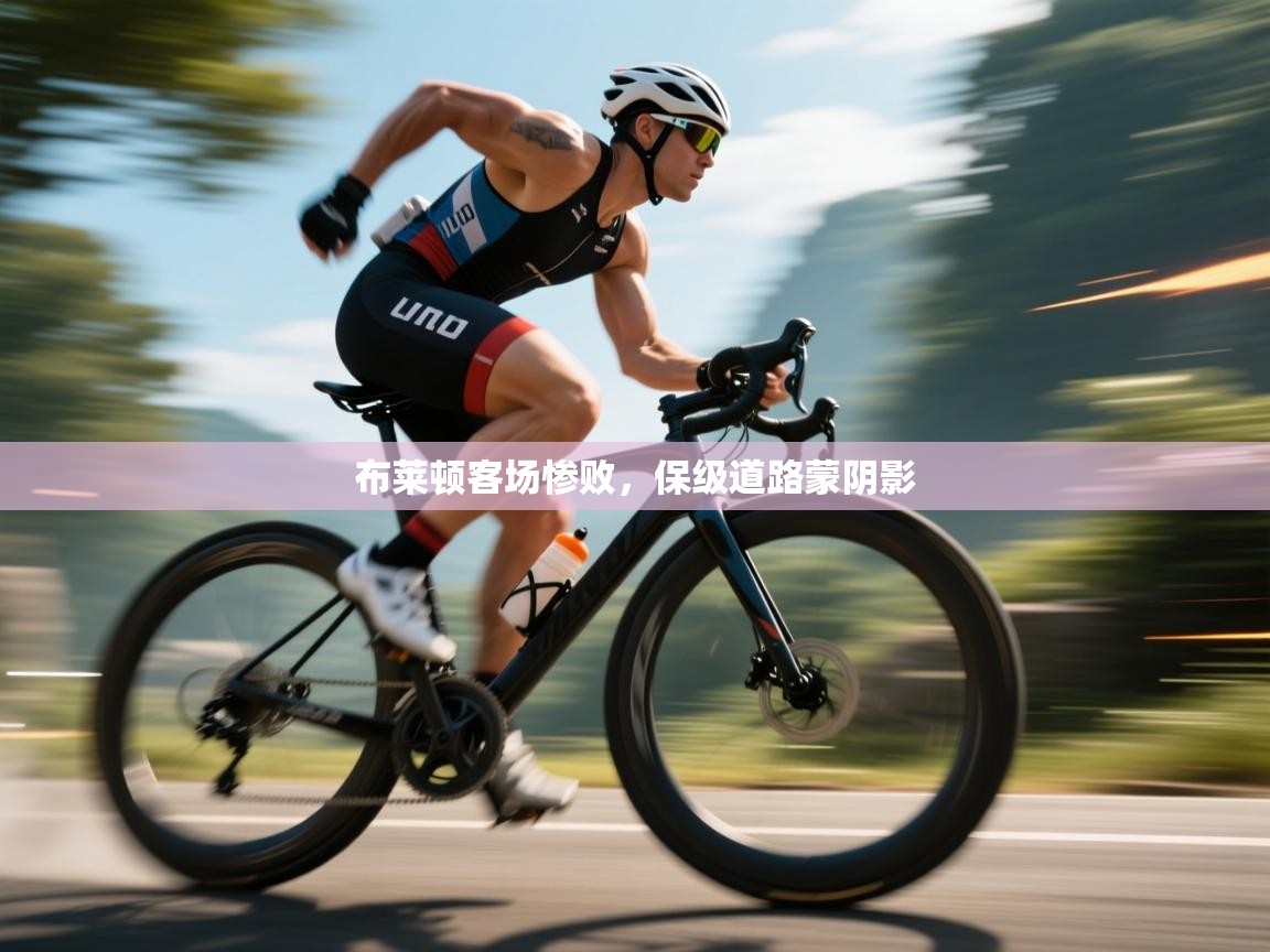 布莱顿客场惨败，保级道路蒙阴影  第1张