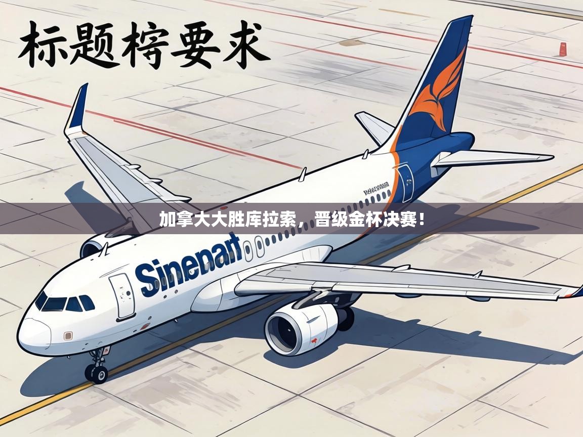 加拿大大胜库拉索,晋级金杯决赛! 第1张